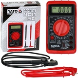 Yato Yato, Multimeter