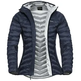 Jack Wolfskin Routeburn Pro Ins Jacke - Midnight Sky - S