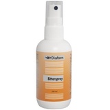 Diafarm Laboratorios S.A. Diafarm Bitterspray 100 Ml.