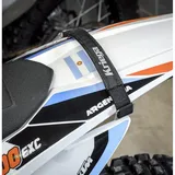 Kriega Haul Loop Ziehhilfe für hinten