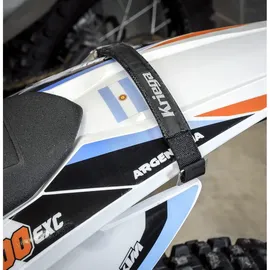 Kriega Haul Loop Ziehhilfe für hinten