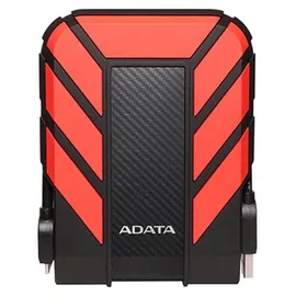 A-Data HD710 Pro 2 TB USB 3.2 rot AHD710P-2TU31-CRD