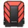 A-Data HD710 Pro 2 TB USB 3.2 rot AHD710P-2TU31-CRD