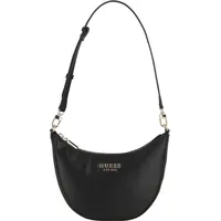 GUESS Fedana Schultertasche 24 cm schwarz