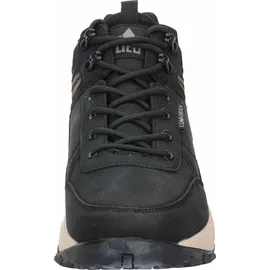 LICO Cromarty Herren Schwarz/Braun 41