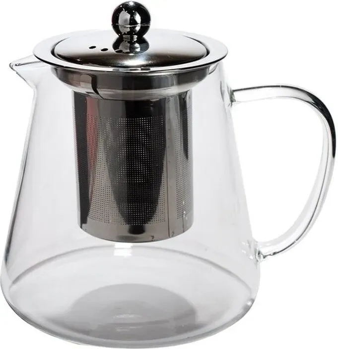 Atmosphera LIV Glas-Teekanne 80 CL