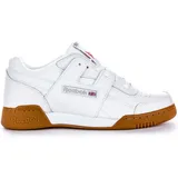 white/carbon/classic red/reebok royal-gum 39