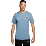 Nike FA England Trainingsshirt Blau F486