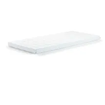 Tempur Pro Plus SmartCool Topper 90 x 200 cm weiß