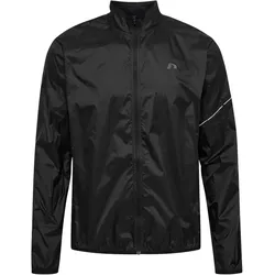 newline nwlPACKABLE Trailrunning -Jacke 2001 - black S