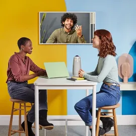 Owl Labs Meeting Owl 3 360°