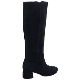 Gabor Stiefel Damen schwarz, 40 1⁄2 EU - Schwarz