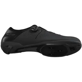 Shimano RC302 Schwarz 47