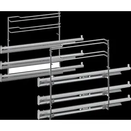 Siemens HZ638370 Teleskop-Vollauszug