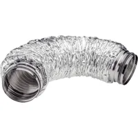 Vaillant Flexibler Schalldämpfer Anschluss Ø 180 mm, Länge 1000 mm