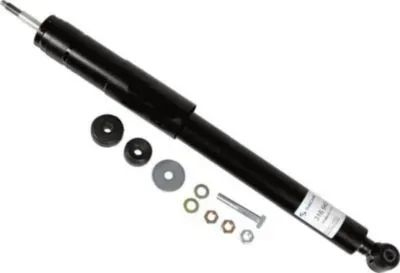 SACHS Stoßdämpfer 316945 für Mercedes