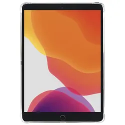 Mobilis R-Series - Hintere Abdeckung für Tablet - durchsichtig - 10.2" - für App