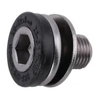 Stronglight Kurbelschraube, ST. BOSCH GENERATION 3 BNI