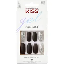 Kiss Gel Fantasy Gel Fantasy A Whole New World"