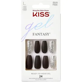 Kiss Gel Fantasy Gel Fantasy A Whole New World"