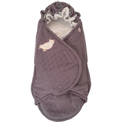 Lodger, Kinderwagen Fusssack, Fusssack Bunker Folklore Fleece