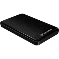 Transcend 6.3cm 1TB USB3.1 StoreJet 25A3 schwarz