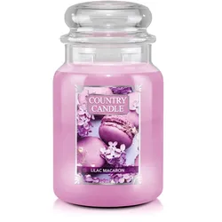 Lilac Macaron 680g