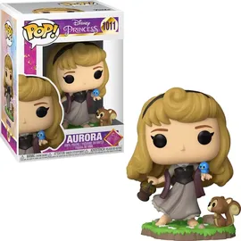 Funko Pop! Disney Princess Aurora 1011 - Vinyl Figur