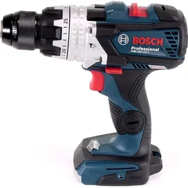 Bosch GSB 18V-110 C inkl. 1 x 5,0 Ah + L-Boxx