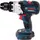 Bosch GSB 18V-110 C inkl. 1 x 5,0 Ah + L-Boxx