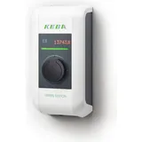KEBA KeContact P30 c-series 22 kW (121.917) weiß