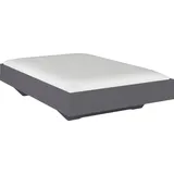 Rauch Phoenix 140 x 200 cm Grau