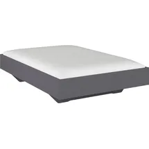 Rauch Phoenix 140 x 200 cm Grau