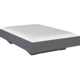 Rauch Phoenix 140 x 200 cm Grau