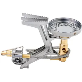 Soto Fusion Trek Gaskocher (Größe ONE SIZE, silber)