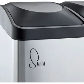 Svita TC2Combo35 35 l Silber