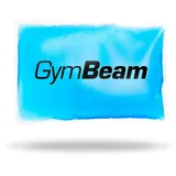 GymBeam Warm-Kalt-Kompresse - Praktisches Kühlkissen, Kühlpad aus Gel, Kühlakku ideal für Muskelentspannung und Schwellungsreduktion, angenehmer Wärmeeffekt für Rückenschmerzen