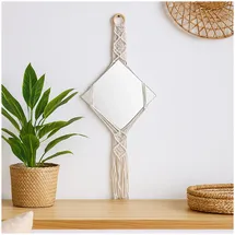 Hti-Living HTI-line Spiegel Viola