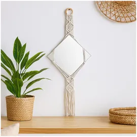 Hti-Living HTI-line Spiegel Viola