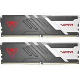 Patriot Viper Venom RGB 32GB DDR5-6600 Dual-Kit - 32 GB
