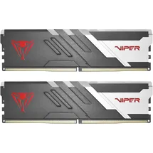 Patriot Viper Venom RGB 32GB DDR5-6600 Dual-Kit - 32 GB