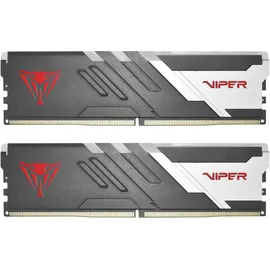 Patriot Viper Venom RGB 32GB DDR5-6600 Dual-Kit - 32 GB