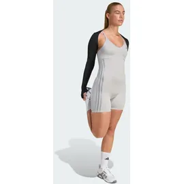 adidas PrimeLift Essentials Workout Contour Bolero - Black - XS