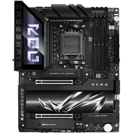 Asus Crosshair X870E Hero ATX