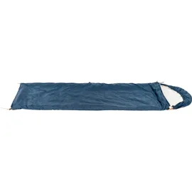 Ticket to the Moon Moonquilt One Size Blau