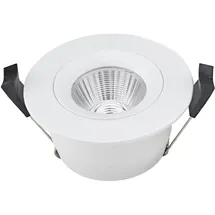 Sigor Argent 2er Pack Einbauleuchte IP54 9W 3000K 36° 580lm