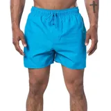 Rip Curl Offset Volley 15 ́ ́ Badeshorts - Blue - M
