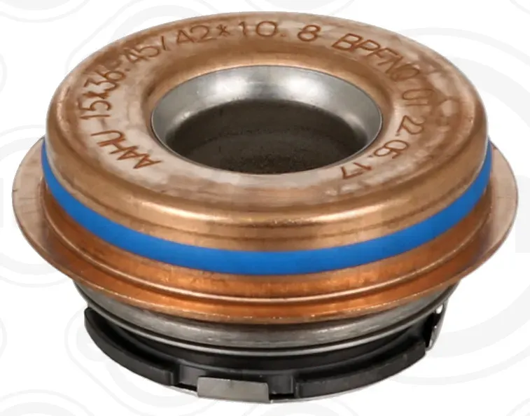 ELRING Dichtring 577804 36,45mm für Mercedes