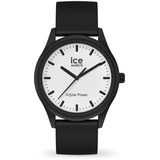 ICE-Watch Ice Solar Power Silikon 40 mm moon