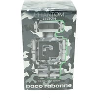 Paco Rabanne Phantom Legion Eau de Toilette 100 ml